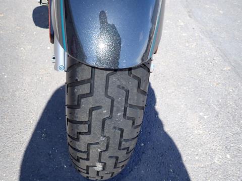 2024 Kawasaki Vulcan 900 Classic LT in Massillon, Ohio - Photo 9