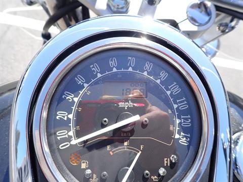 2024 Kawasaki Vulcan 900 Classic LT in Massillon, Ohio - Photo 10