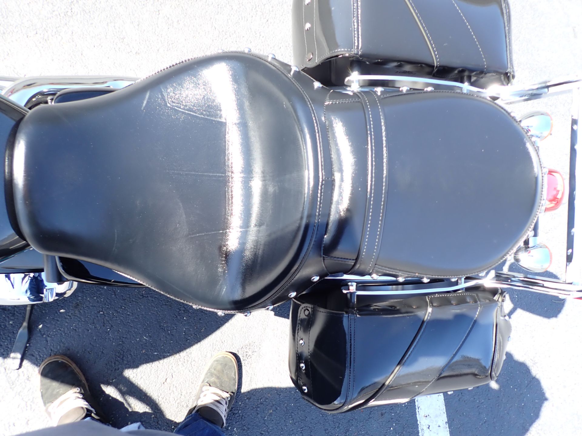 2024 Kawasaki Vulcan 900 Classic LT in Massillon, Ohio - Photo 13