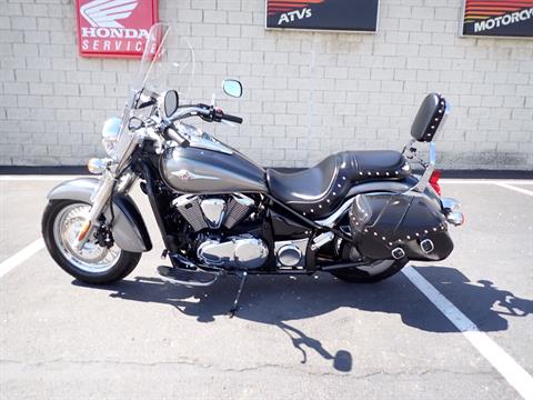 2024 Kawasaki Vulcan 900 Classic LT in Massillon, Ohio - Photo 14