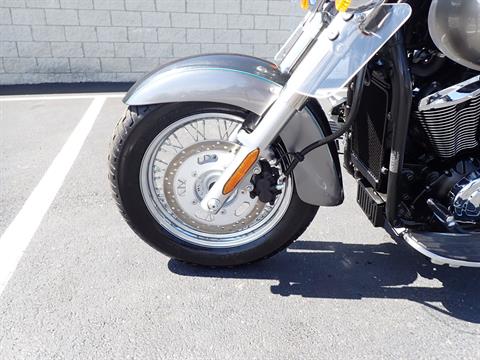 2024 Kawasaki Vulcan 900 Classic LT in Massillon, Ohio - Photo 15