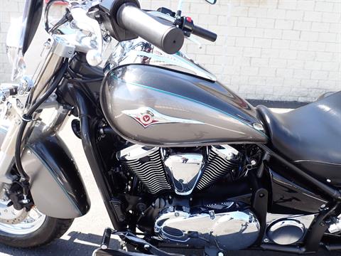 2024 Kawasaki Vulcan 900 Classic LT in Massillon, Ohio - Photo 16
