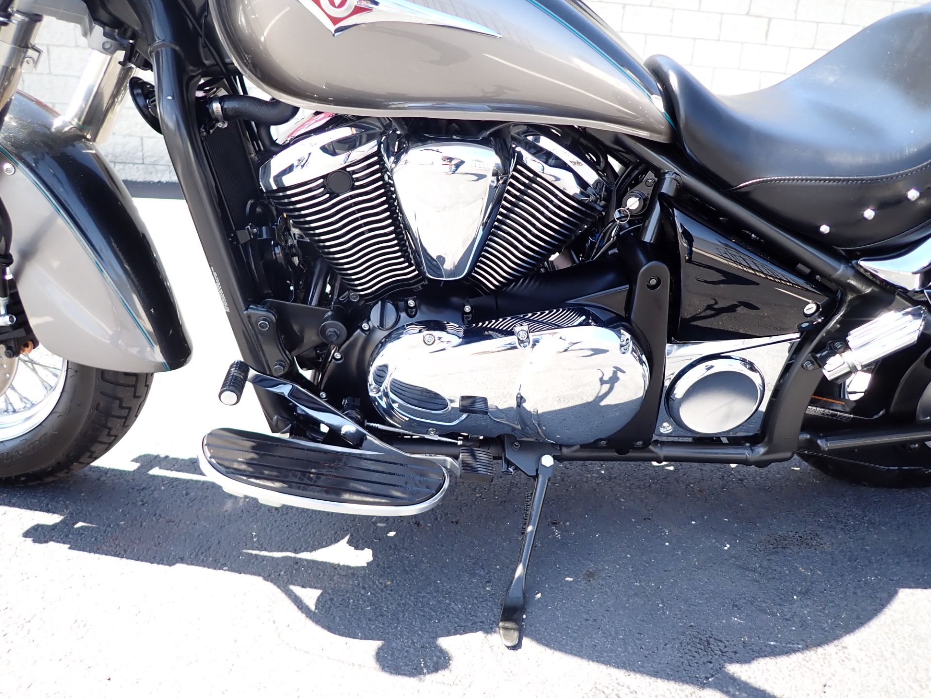 2024 Kawasaki Vulcan 900 Classic LT in Massillon, Ohio - Photo 17