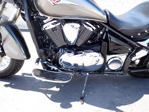 2024 Kawasaki Vulcan 900 Classic LT in Massillon, Ohio - Photo 17