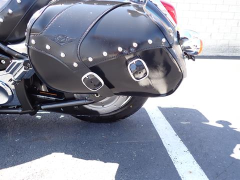 2024 Kawasaki Vulcan 900 Classic LT in Massillon, Ohio - Photo 19
