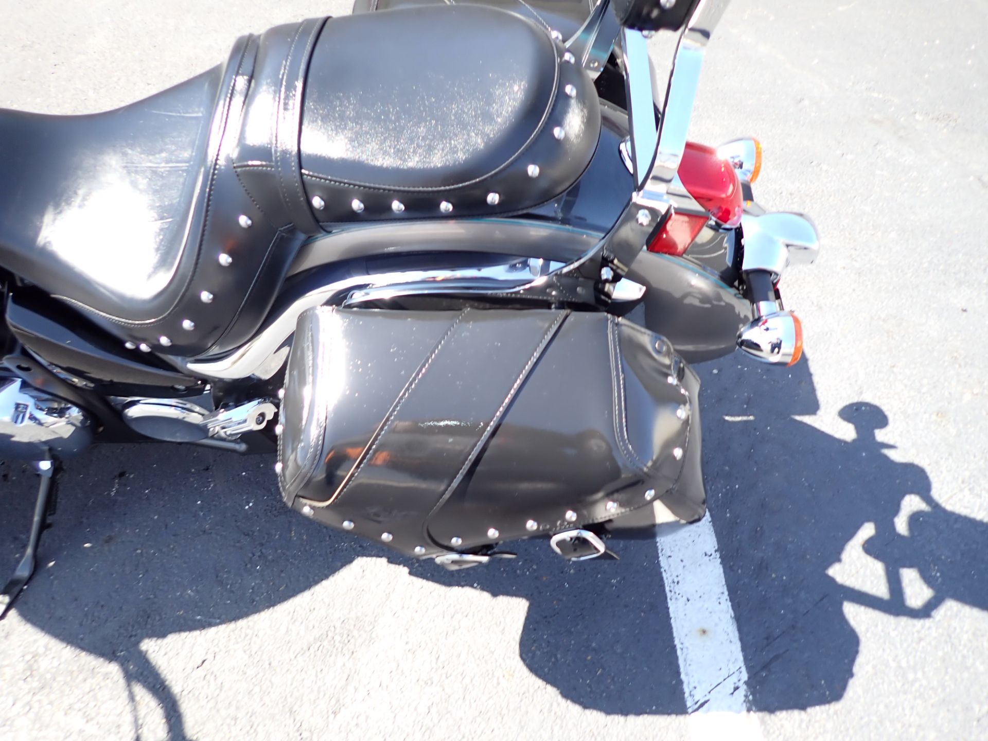 2024 Kawasaki Vulcan 900 Classic LT in Massillon, Ohio - Photo 20
