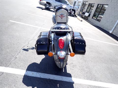2024 Kawasaki Vulcan 900 Classic LT in Massillon, Ohio - Photo 21