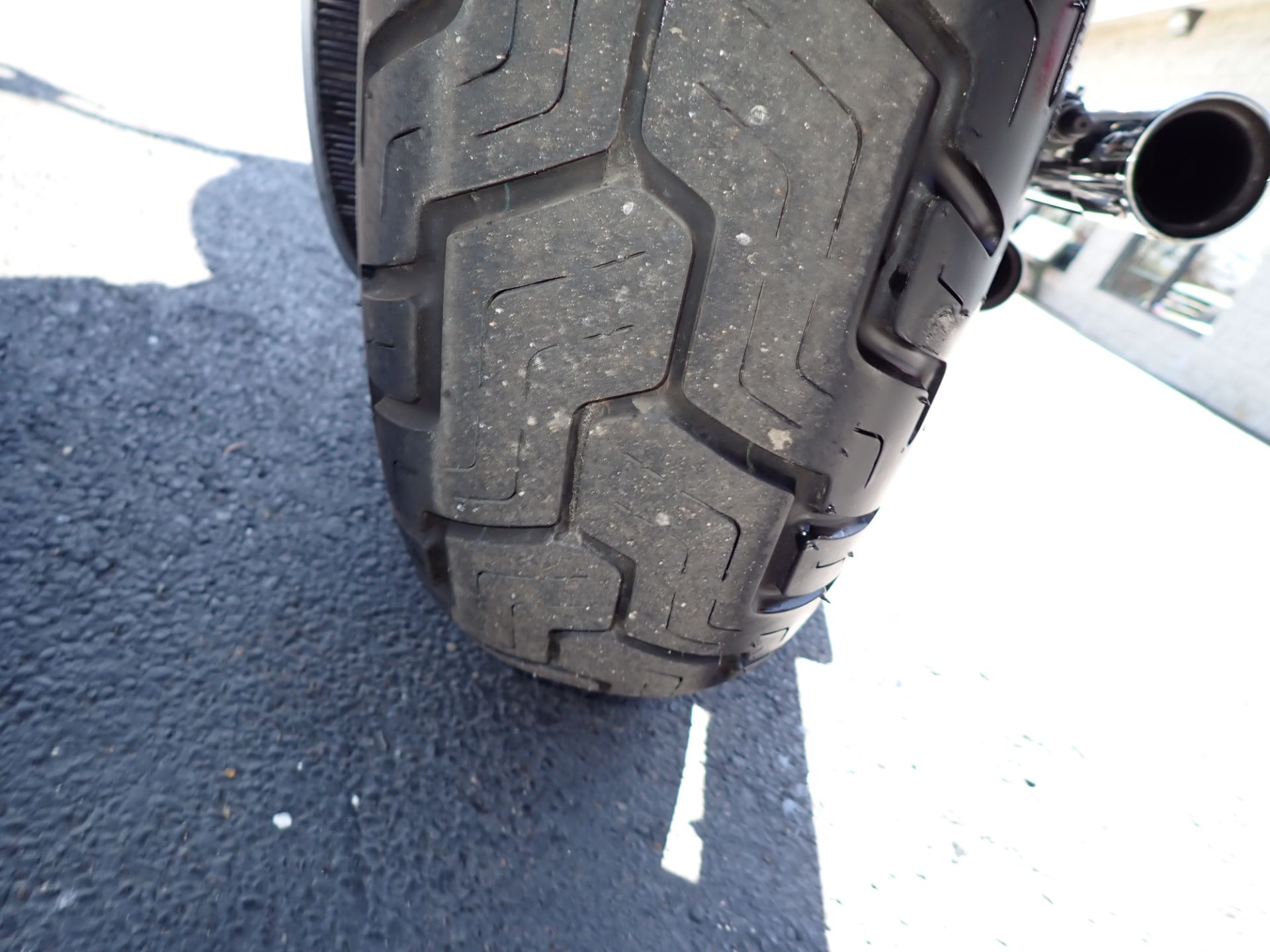 2024 Kawasaki Vulcan 900 Classic LT in Massillon, Ohio - Photo 22