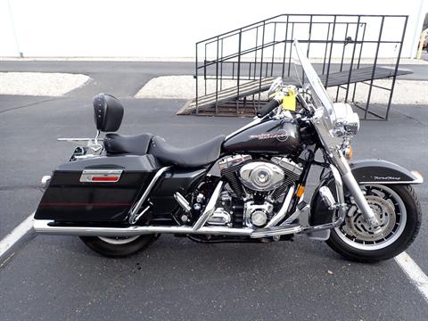 2007 Harley-Davidson Road King® in Massillon, Ohio
