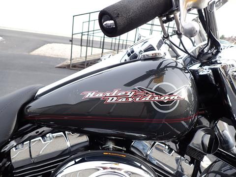 2007 Harley-Davidson Road King® in Massillon, Ohio - Photo 3