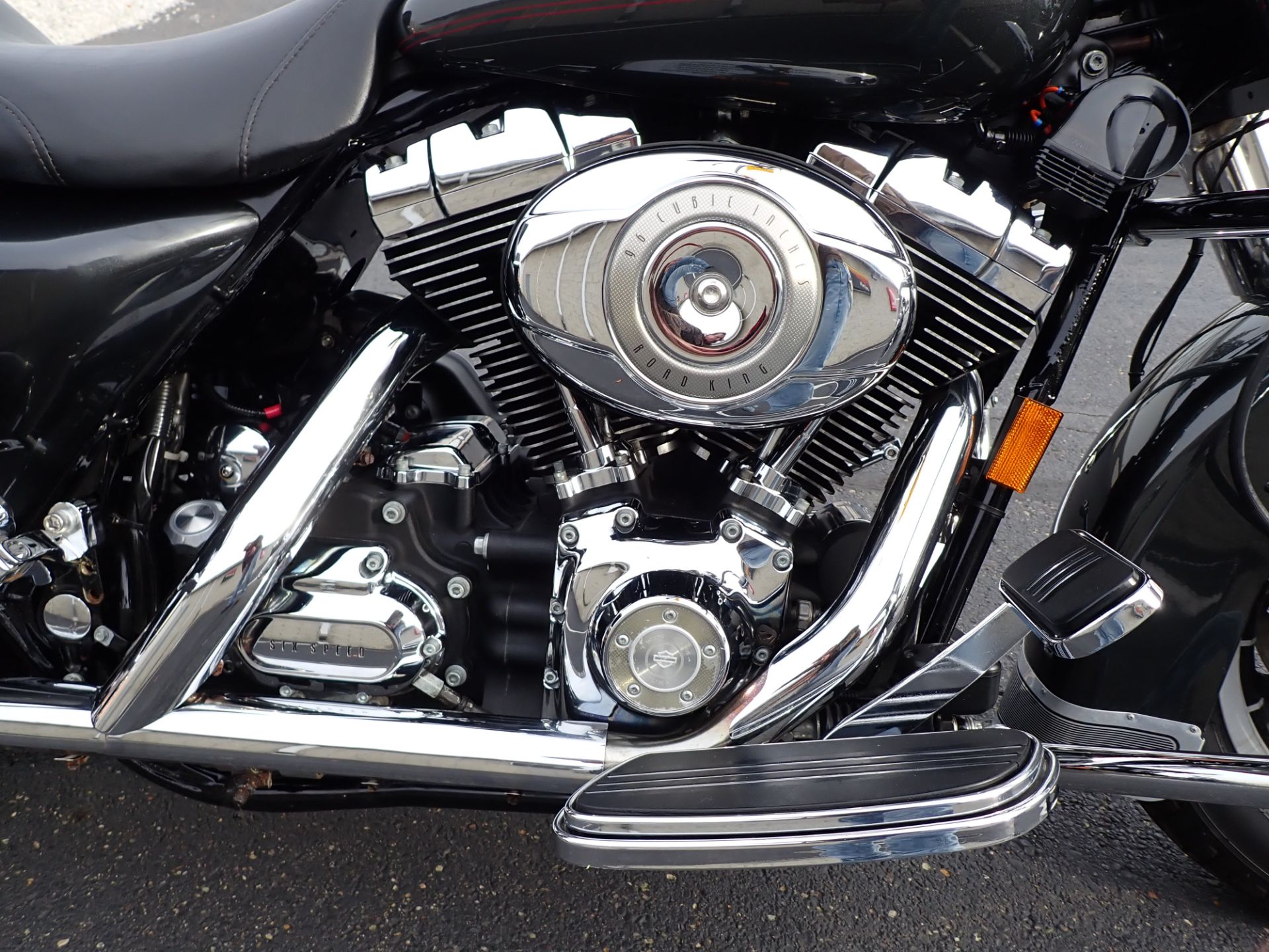 2007 Harley-Davidson Road King® in Massillon, Ohio - Photo 5