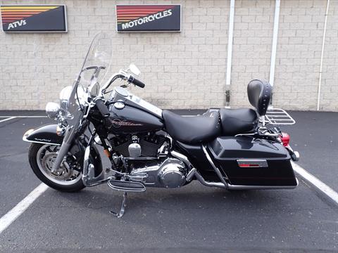 2007 Harley-Davidson Road King® in Massillon, Ohio - Photo 7