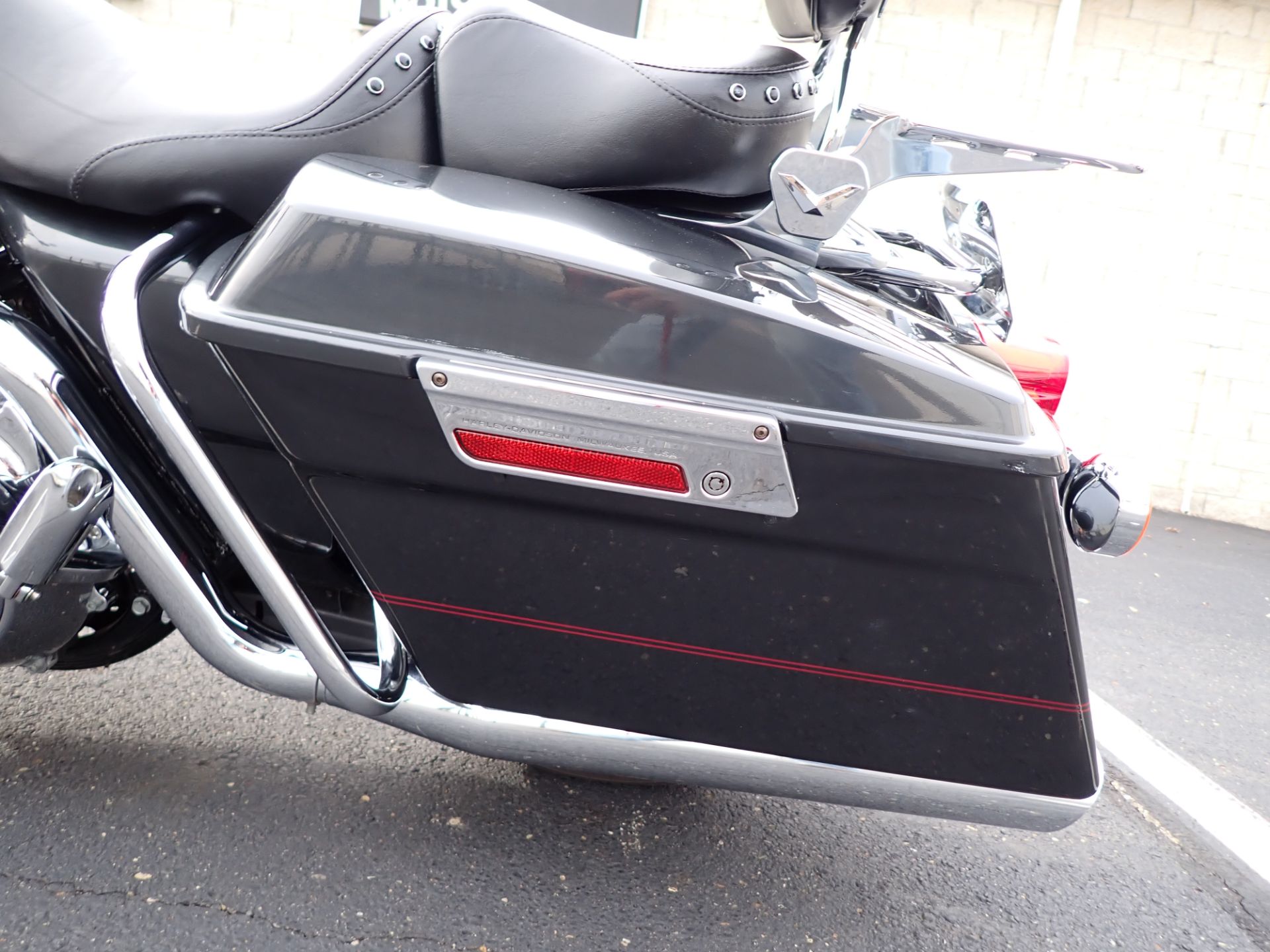 2007 Harley-Davidson Road King® in Massillon, Ohio - Photo 8