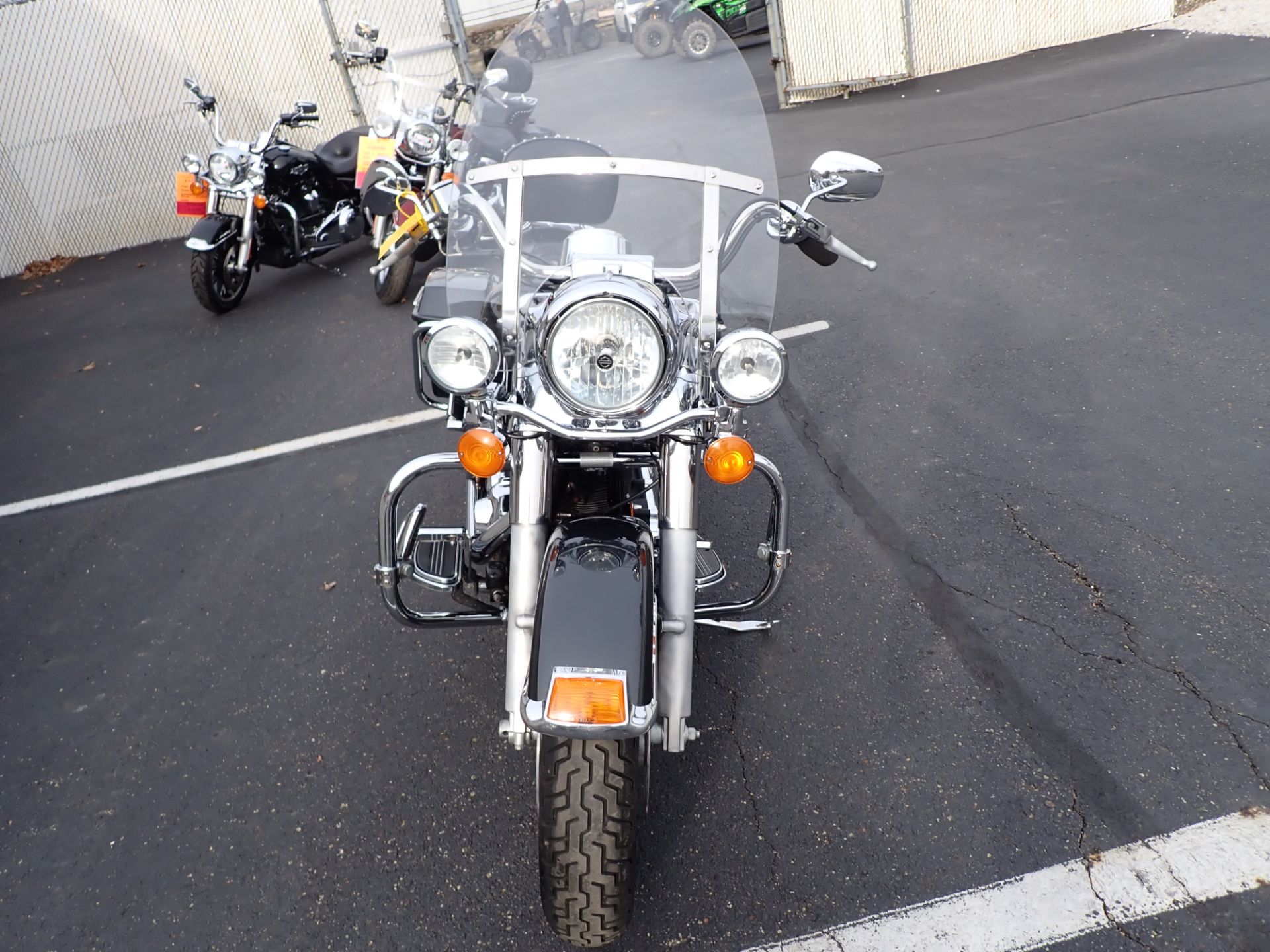 2007 Harley-Davidson Road King® in Massillon, Ohio - Photo 11