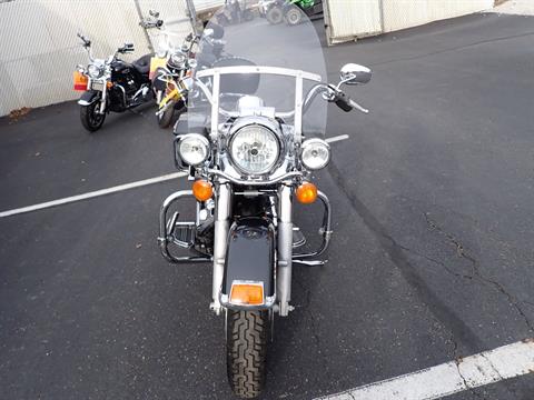 2007 Harley-Davidson Road King® in Massillon, Ohio - Photo 11