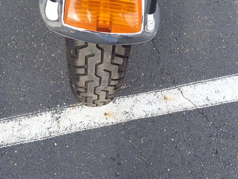 2007 Harley-Davidson Road King® in Massillon, Ohio - Photo 12