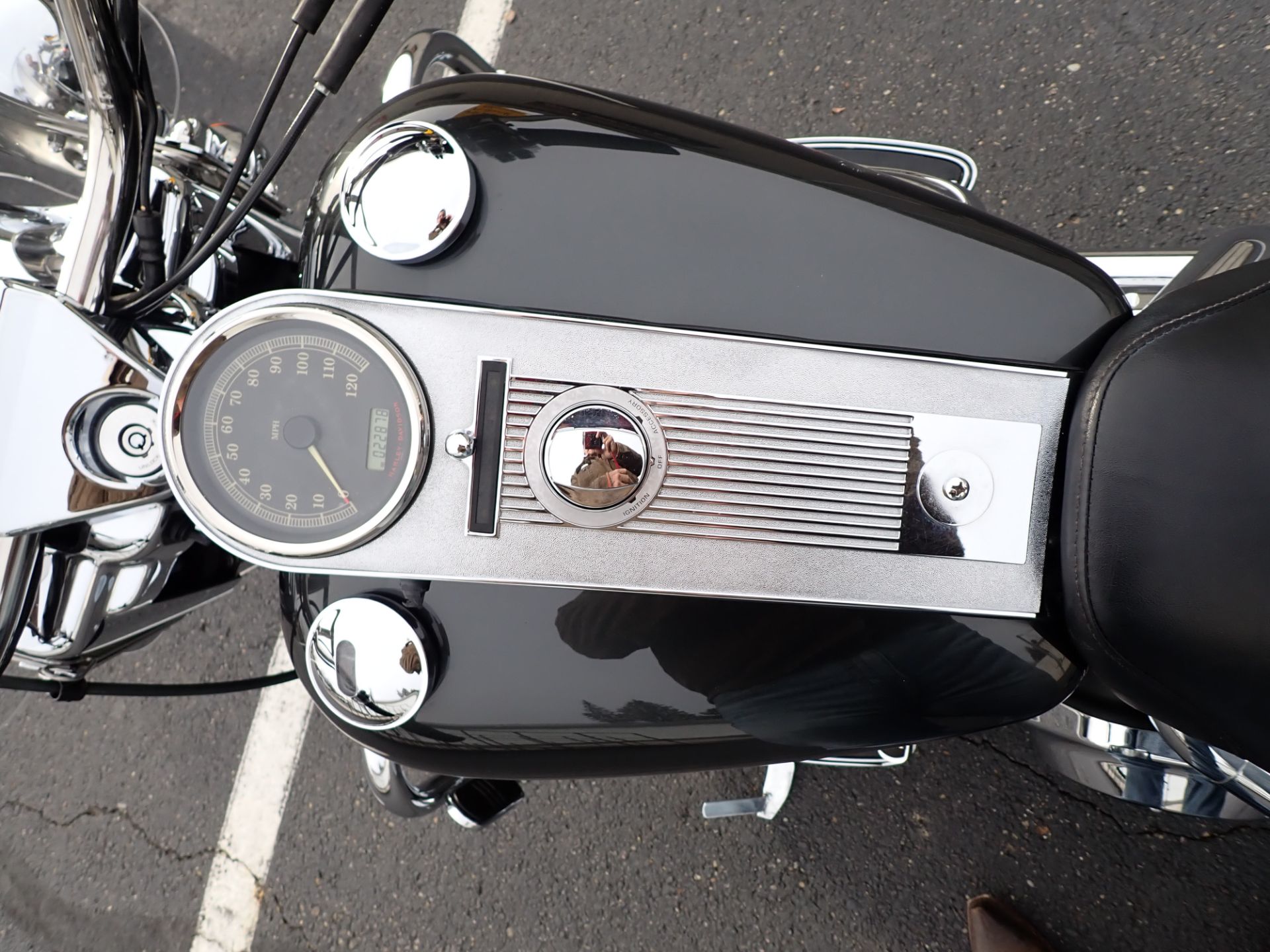 2007 Harley-Davidson Road King® in Massillon, Ohio - Photo 14