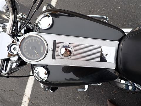 2007 Harley-Davidson Road King® in Massillon, Ohio - Photo 14