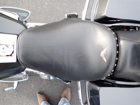 2007 Harley-Davidson Road King® in Massillon, Ohio - Photo 15