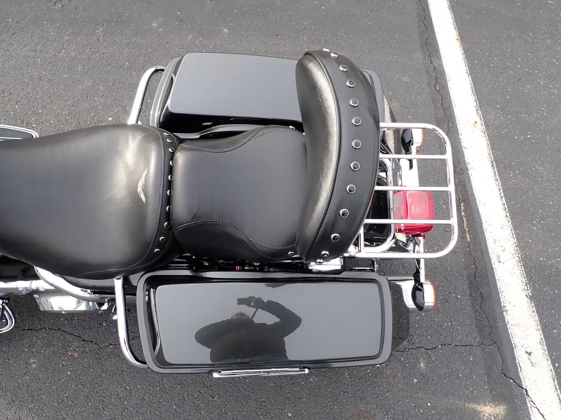 2007 Harley-Davidson Road King® in Massillon, Ohio - Photo 16