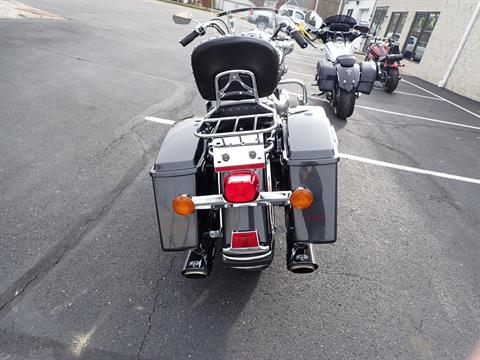 2007 Harley-Davidson Road King® in Massillon, Ohio - Photo 17