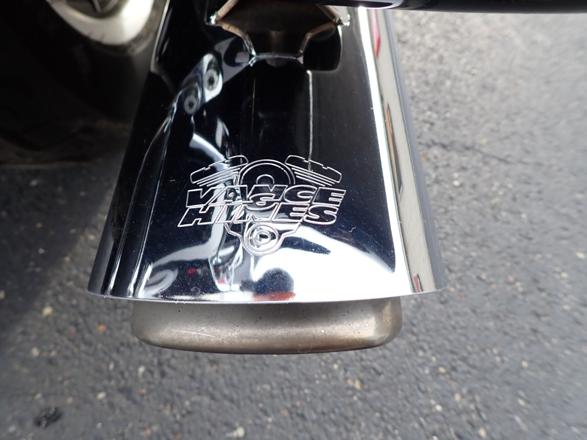 2007 Harley-Davidson Road King® in Massillon, Ohio - Photo 18