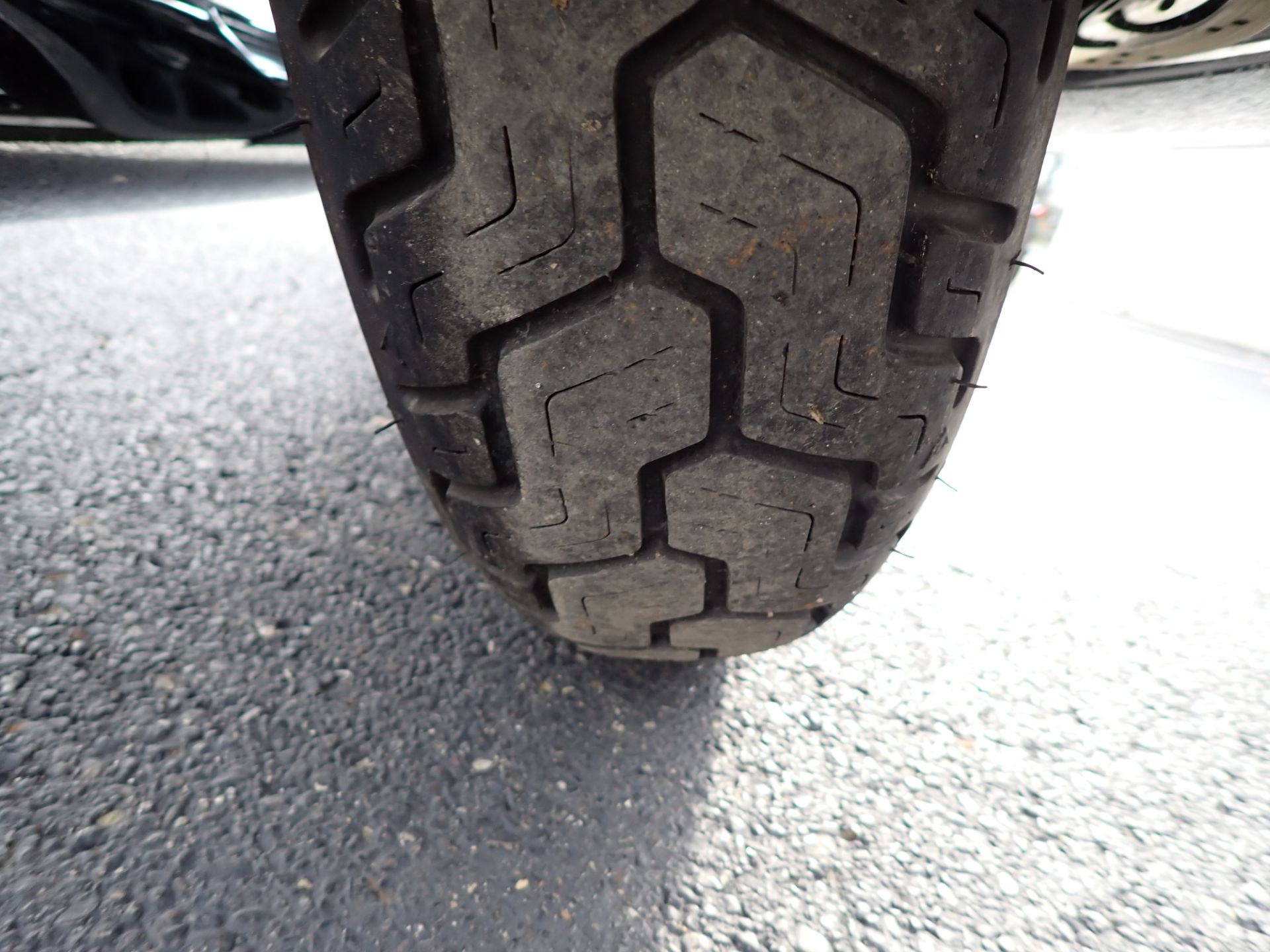 2007 Harley-Davidson Road King® in Massillon, Ohio - Photo 19