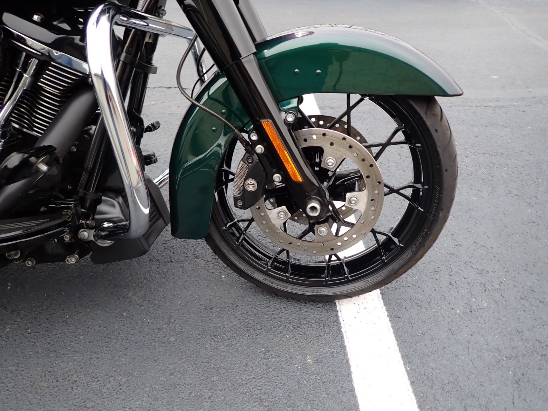 2021 Harley-Davidson Street Glide® Special in Massillon, Ohio - Photo 2