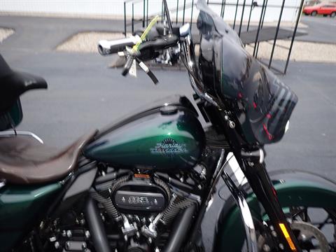 2021 Harley-Davidson Street Glide® Special in Massillon, Ohio - Photo 3