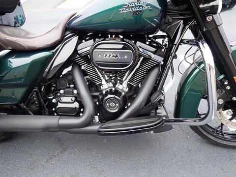 2021 Harley-Davidson Street Glide® Special in Massillon, Ohio - Photo 4