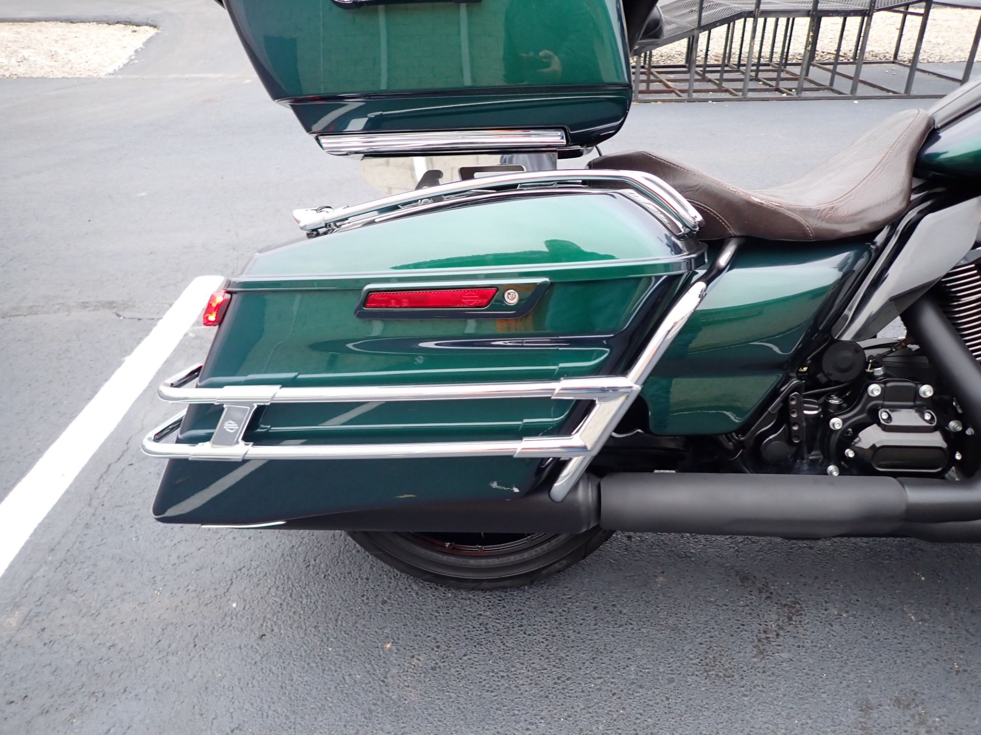 2021 Harley-Davidson Street Glide® Special in Massillon, Ohio - Photo 5