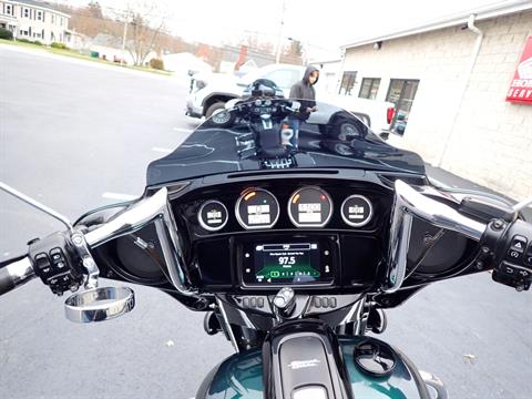 2021 Harley-Davidson Street Glide® Special in Massillon, Ohio - Photo 10
