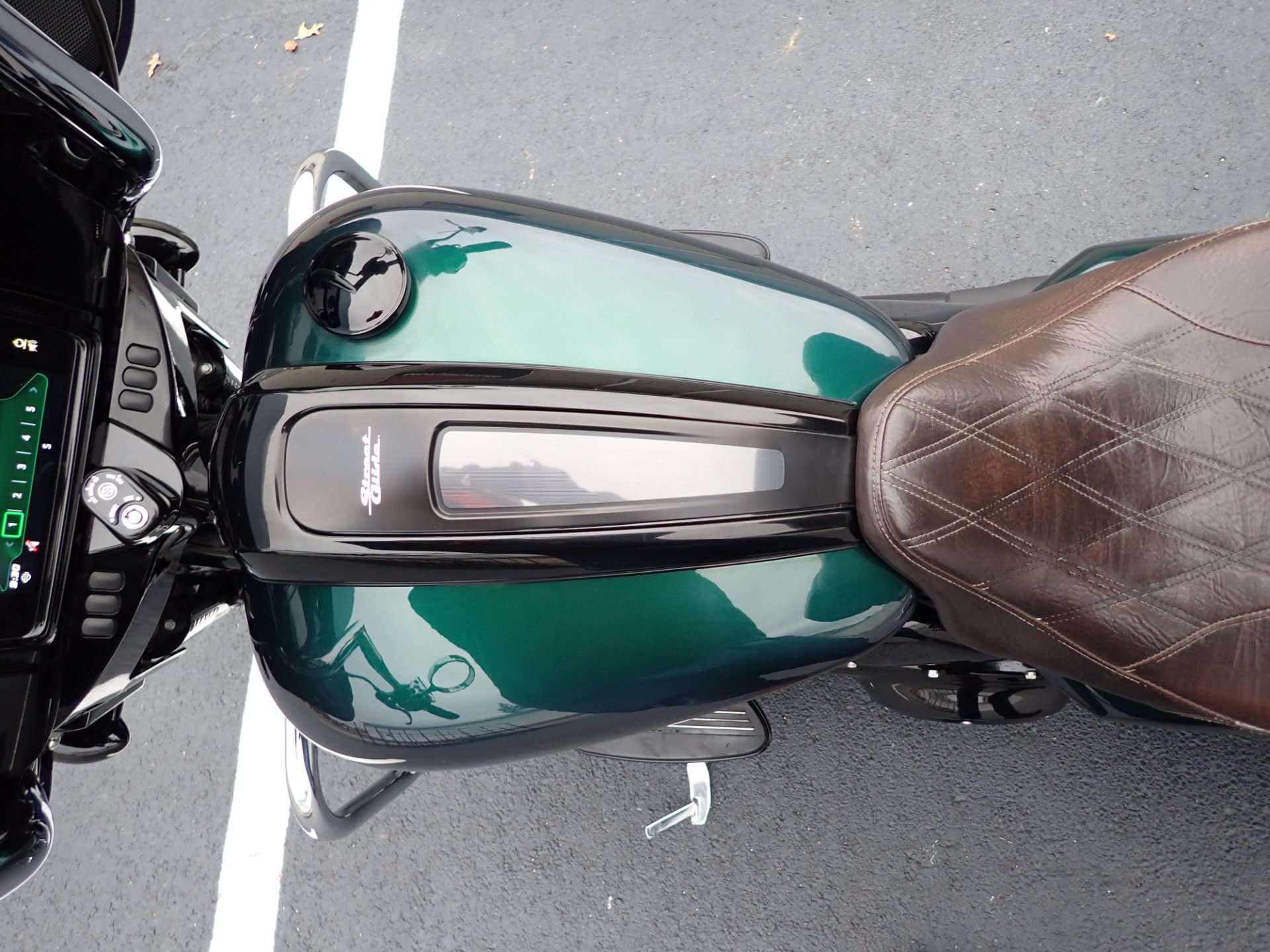 2021 Harley-Davidson Street Glide® Special in Massillon, Ohio - Photo 11