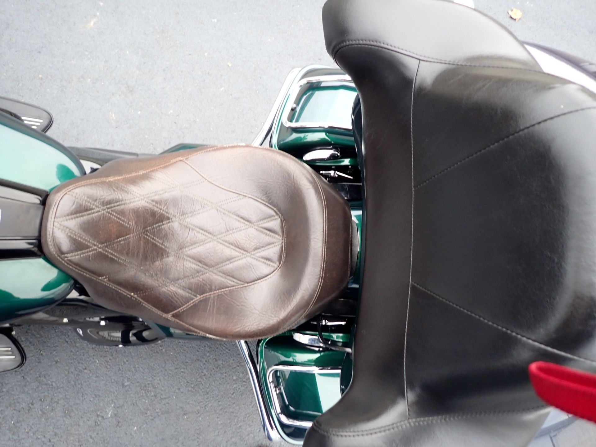 2021 Harley-Davidson Street Glide® Special in Massillon, Ohio - Photo 12
