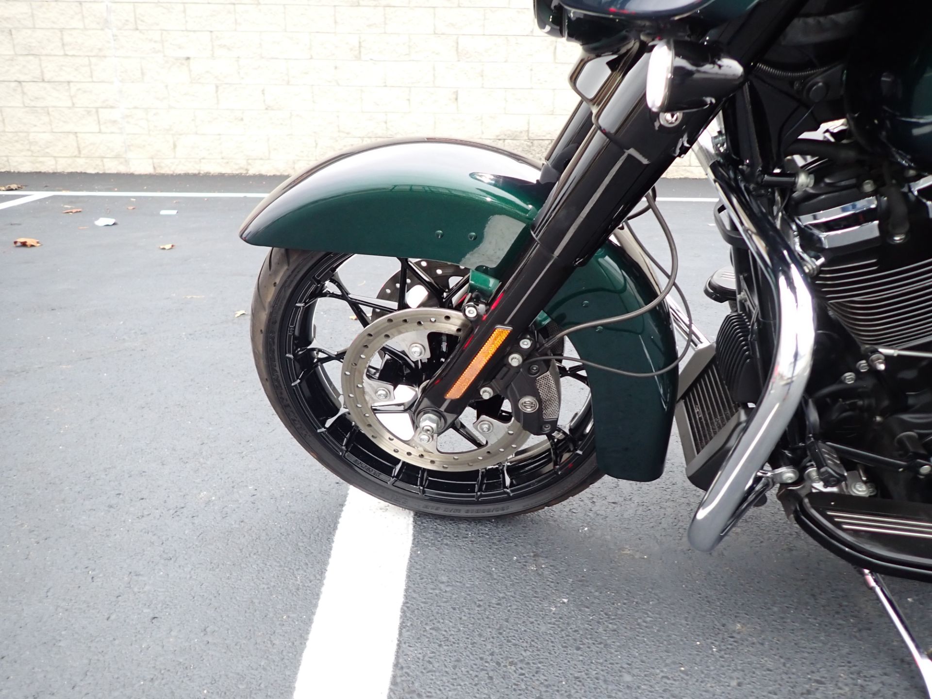2021 Harley-Davidson Street Glide® Special in Massillon, Ohio - Photo 14