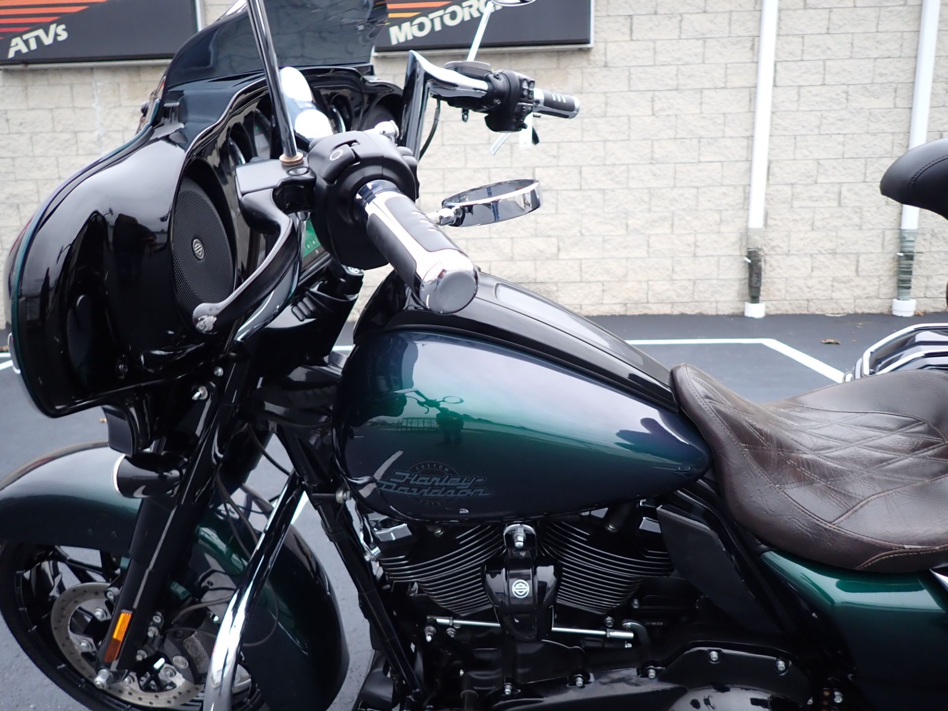 2021 Harley-Davidson Street Glide® Special in Massillon, Ohio - Photo 15