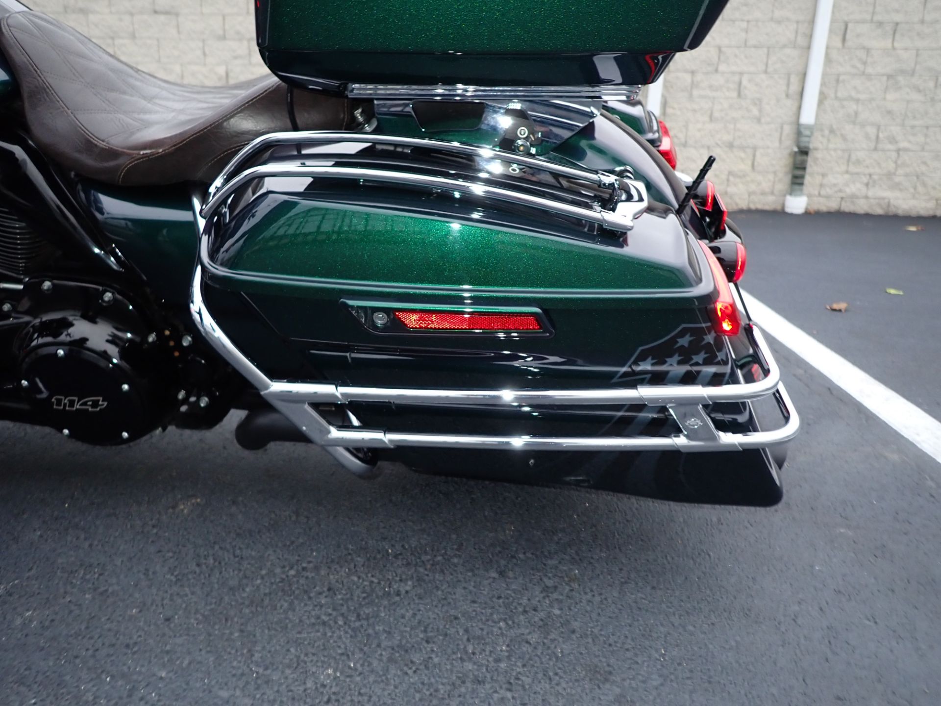 2021 Harley-Davidson Street Glide® Special in Massillon, Ohio - Photo 17