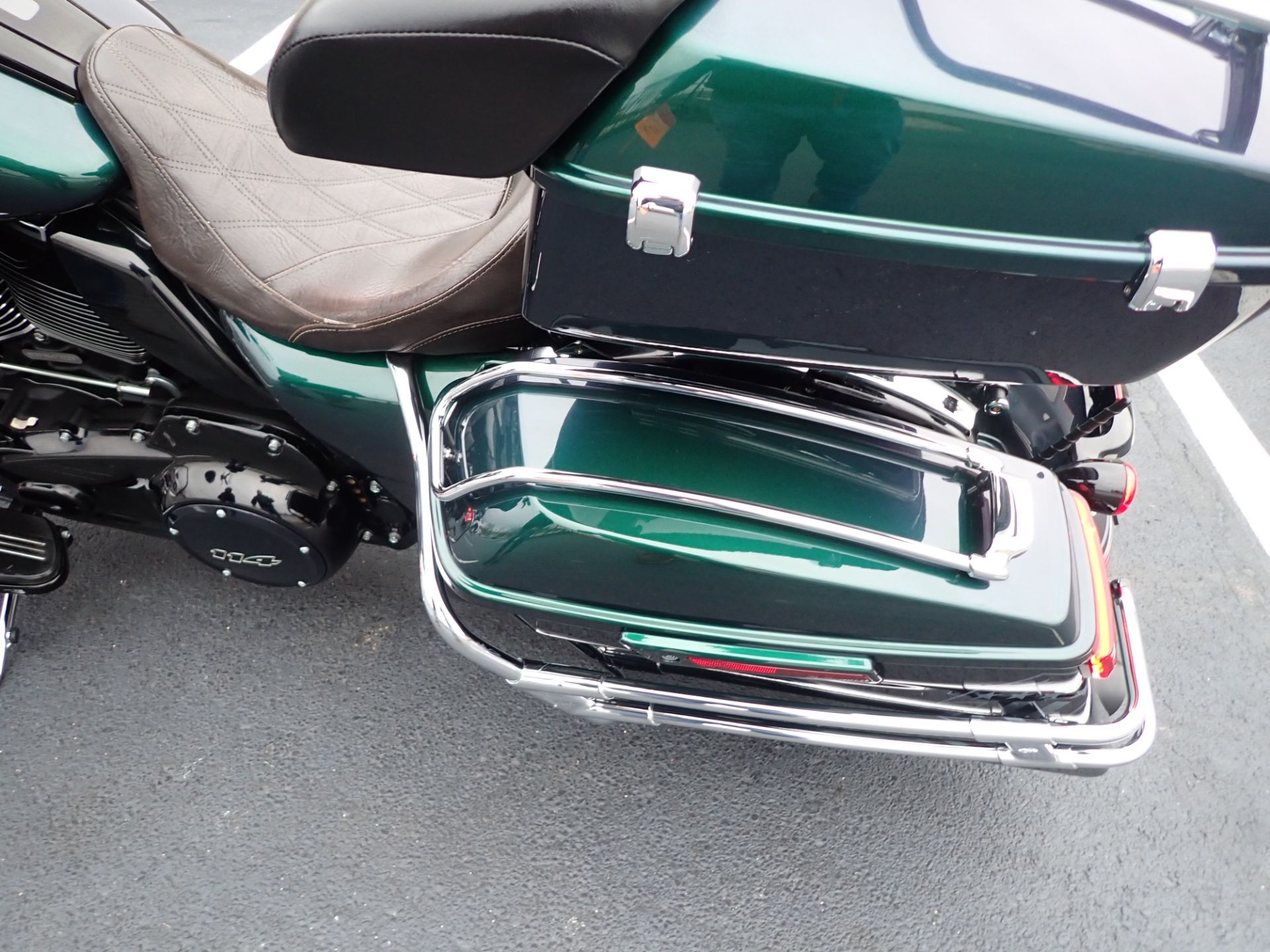 2021 Harley-Davidson Street Glide® Special in Massillon, Ohio - Photo 18