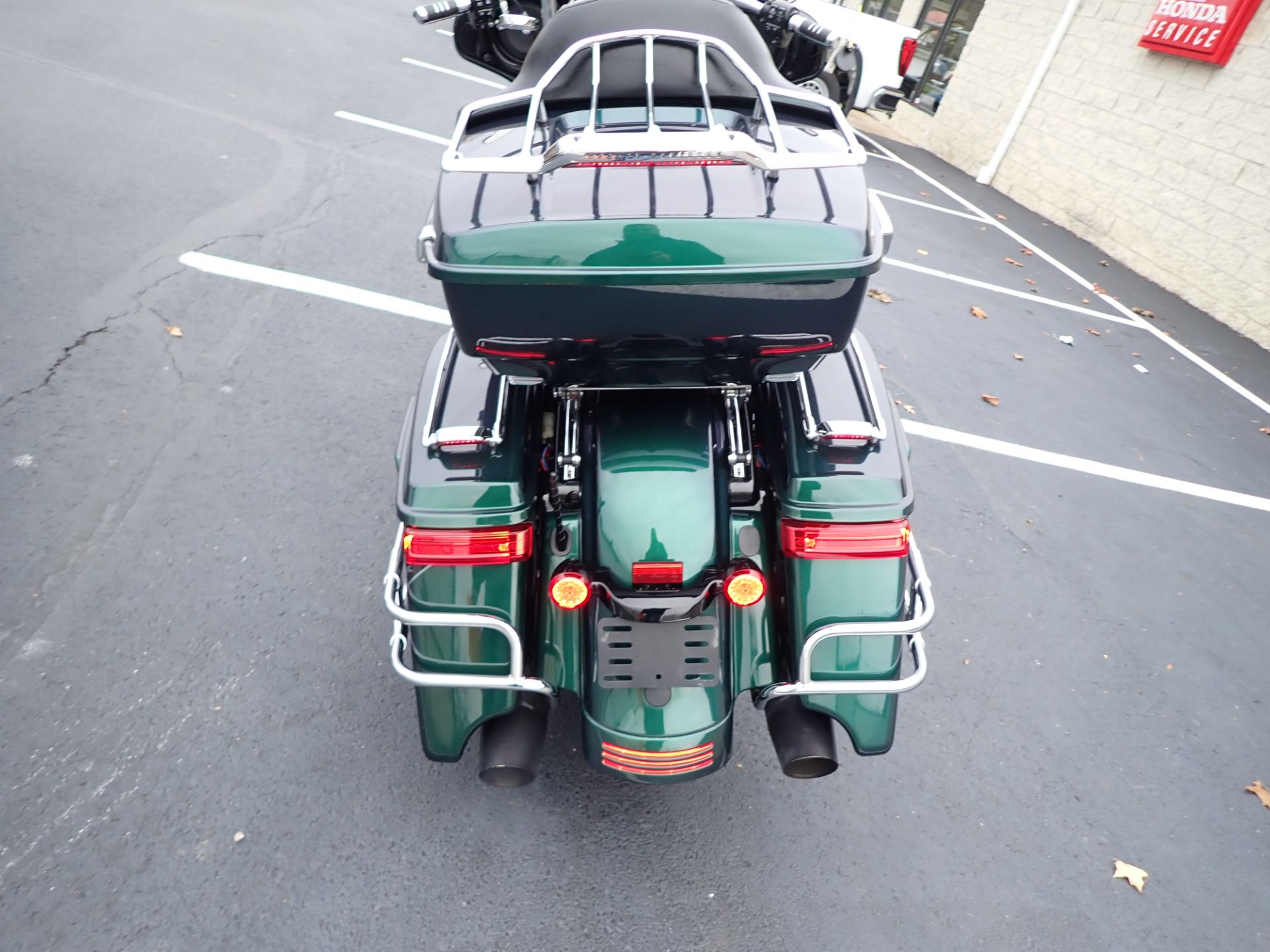 2021 Harley-Davidson Street Glide® Special in Massillon, Ohio - Photo 19