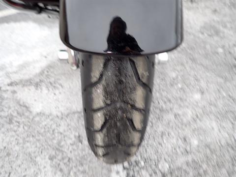 2017 Harley-Davidson CVO™ Limited in Massillon, Ohio - Photo 11