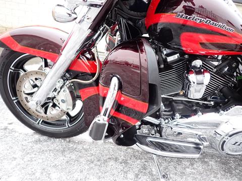 2017 Harley-Davidson CVO™ Limited in Massillon, Ohio - Photo 19