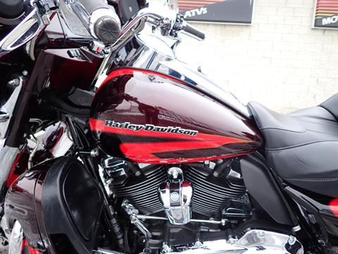 2017 Harley-Davidson CVO™ Limited in Massillon, Ohio - Photo 20
