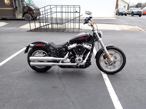 2023 Harley-Davidson Softail® Standard in Massillon, Ohio