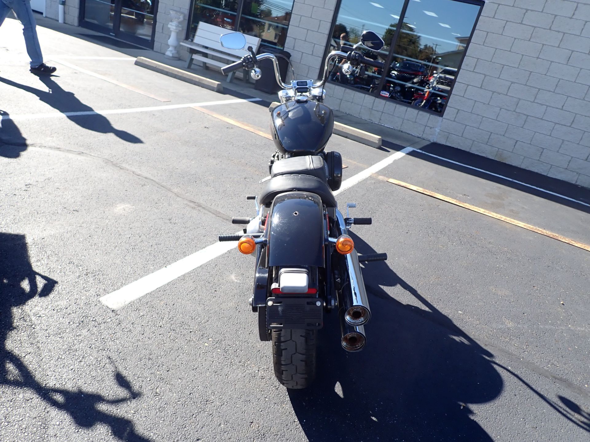 2023 Harley-Davidson Softail® Standard in Massillon, Ohio - Photo 2