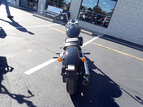 2023 Harley-Davidson Softail® Standard in Massillon, Ohio - Photo 2