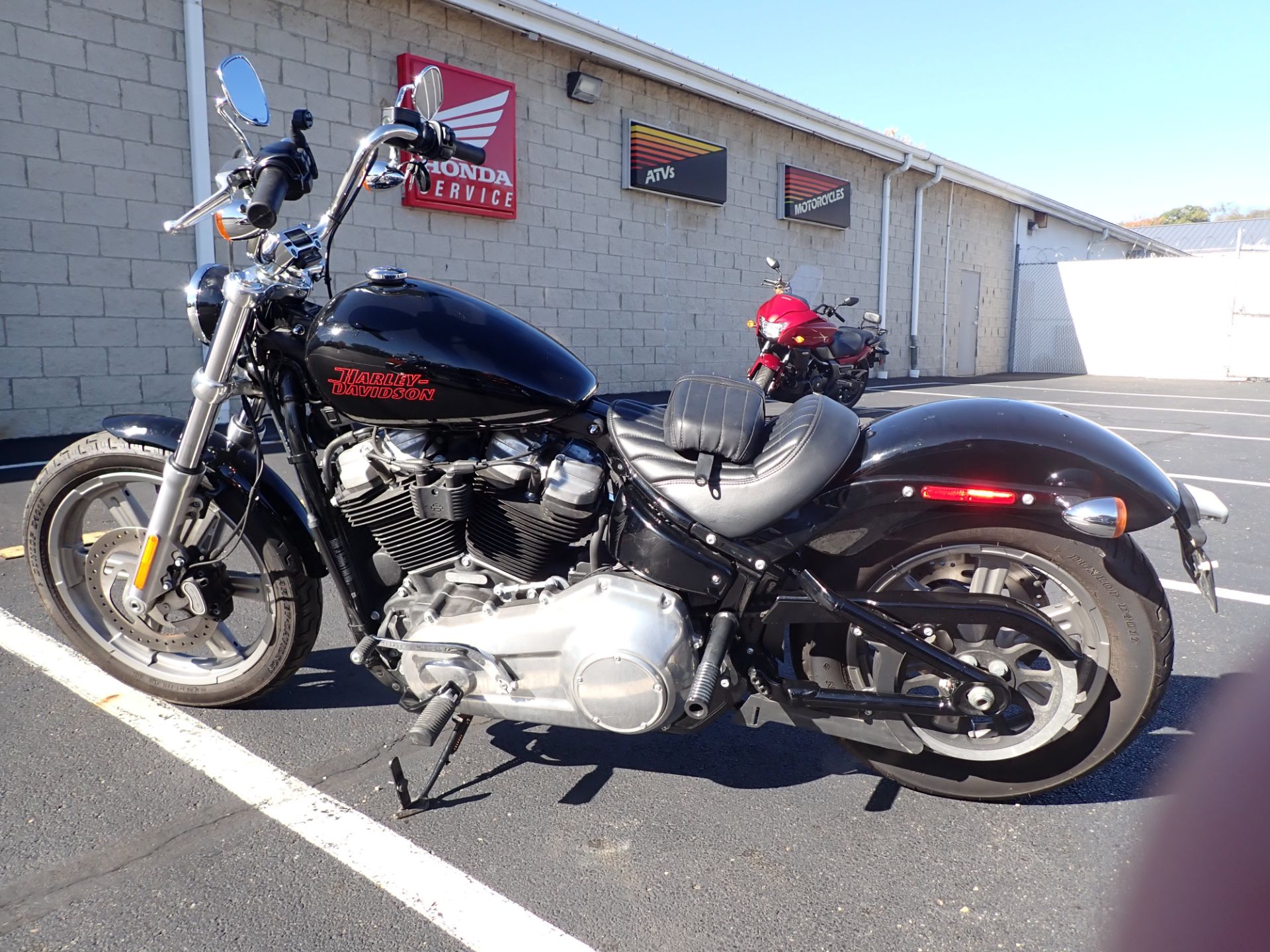 2023 Harley-Davidson Softail® Standard in Massillon, Ohio - Photo 3