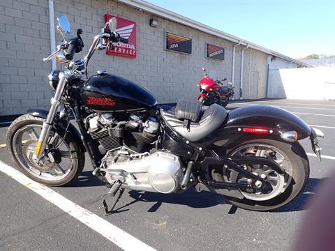 2023 Harley-Davidson Softail® Standard in Massillon, Ohio - Photo 3