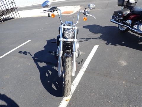 2023 Harley-Davidson Softail® Standard in Massillon, Ohio - Photo 4