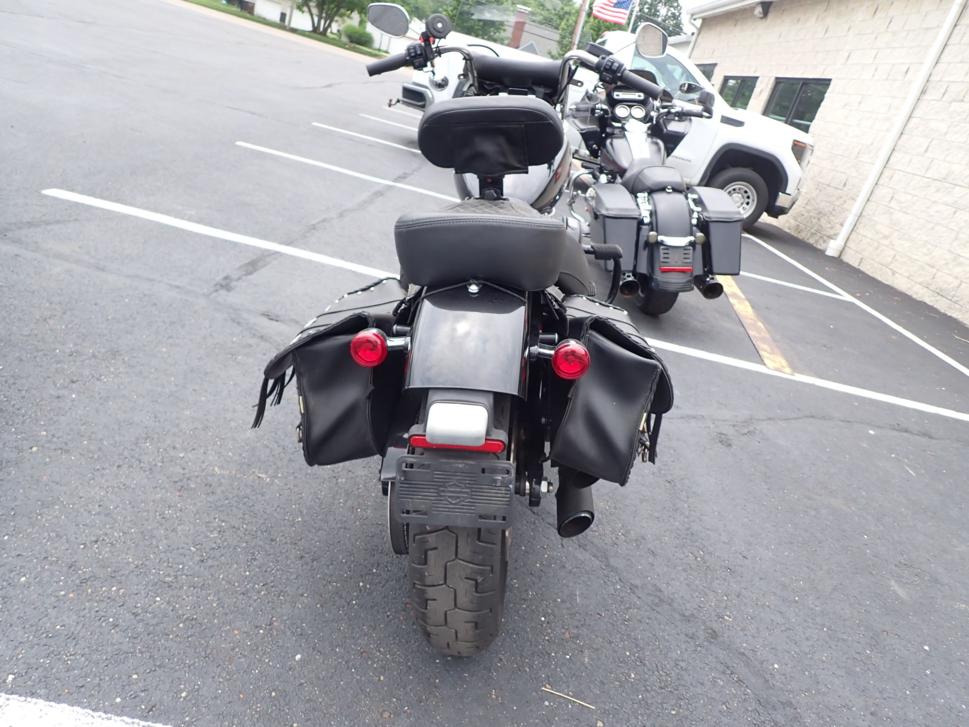 2023 Harley-Davidson Softail® Standard in Massillon, Ohio - Photo 2