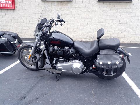 2023 Harley-Davidson Softail® Standard in Massillon, Ohio - Photo 3